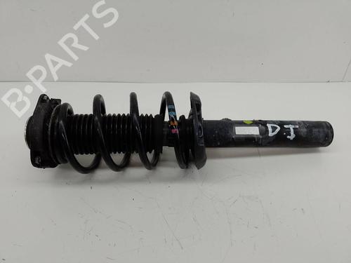 Left front shock absorber SKODA OCTAVIA II (1Z3)  | BP18065273M16 