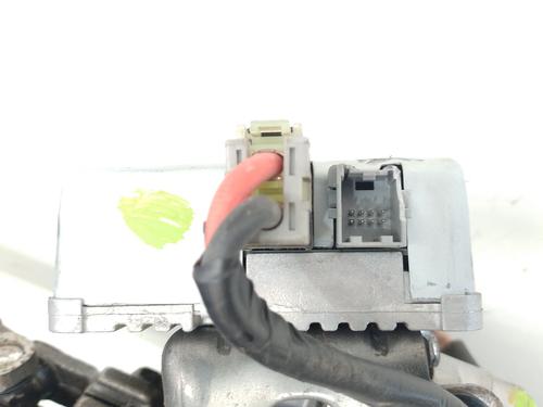 Steering column KIA CEED (CD) 1.4 LPG | BP33203855M21  - Image 6