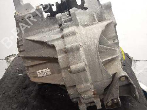 Gearbox FORD MONDEO III (B5Y)  | BP5030128M3 