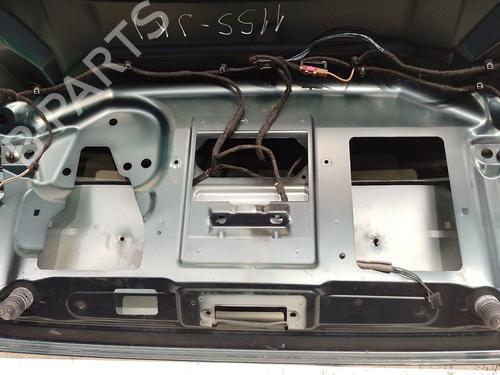 Tailgate JAGUAR XF II (X260) 2.0 D | BP29539013C6 