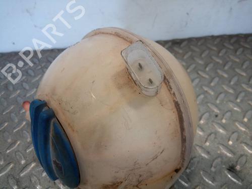 Expansion tank VW PASSAT B6 (3C2) 2.0 TDI 16V | BP13544448C120 