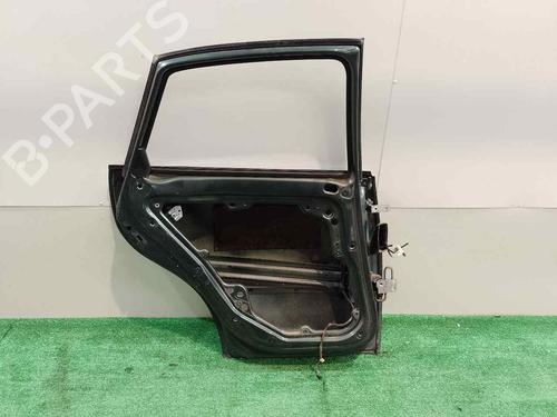 Left rear door SEAT IBIZA III (6L1) 1.2 | BP17675835C4 