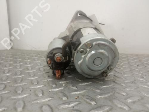 Used Starter RENAULT MEGANE II (BM0/1_, CM0/1_) 1.5 dCi (BM16, CM16) (103 hp) 10918859