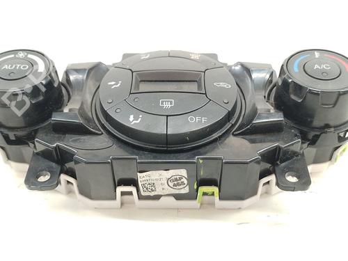 AC-Styringsenhed/Manøvreenhed FORD FIESTA VI (CB1, CCN) 1.4 | BP29713380I5