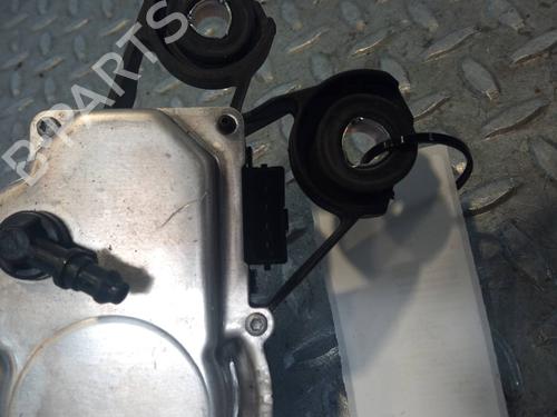 Rear wiper motor SEAT IBIZA IV (6J5, 6P1)  | BP13327285M102 