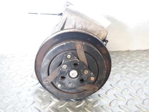 AC compressor NISSAN ALMERA TINO (V10) 2.2 dCi | BP5791461M34 