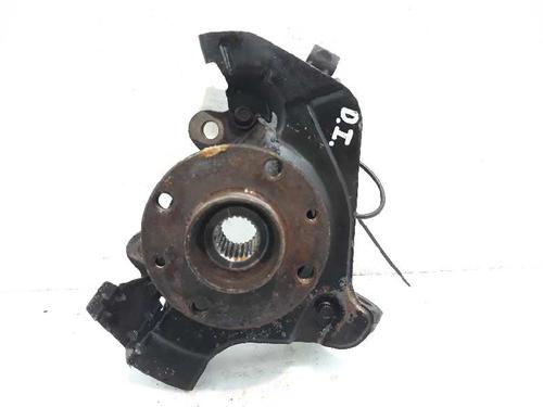 Used Left front steering knuckle FIAT LINEA (323_, 110_) [2006-2025]  4678559