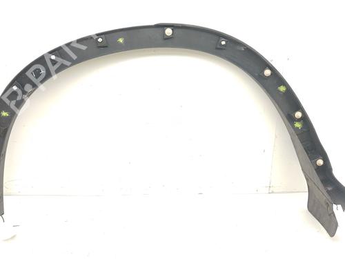Rear left wheel arch trim MAZDA CX-5 (KE, GH) 2.2 D (KE2FW) | BP25934151C136 