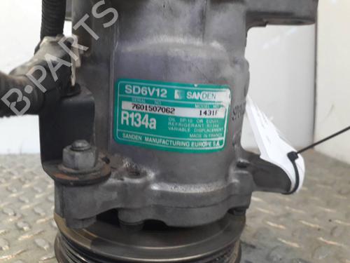 AC compressor PEUGEOT 306 (7B, N3, N5)  | BP15609825M34 