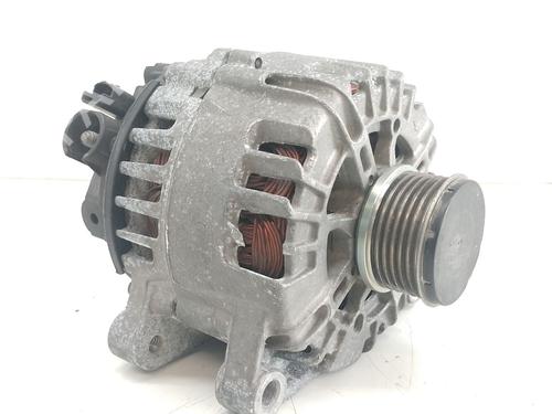 Used Alternator CITROËN C4 I (LC_) 1.6 HDi (109 hp) 28289622