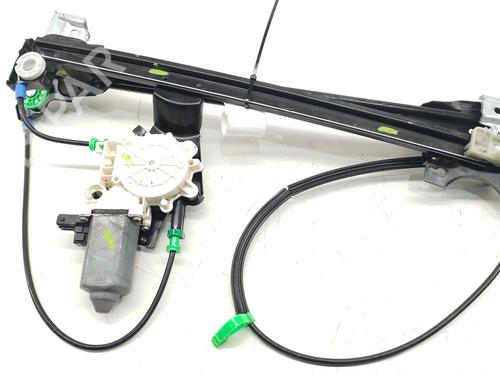 Lève-vitre avant gauche LAND ROVER FREELANDER I (L314) [1998-2006]  32020353