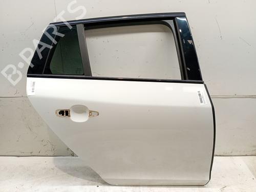 Used Right rear door Right rear door VOLVO V60 I Cross Country (157) D3 (150 hp) 40293857 40293857