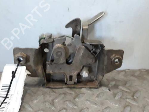 Used Hood lock RENAULT CLIO III (BR0/1, CR0/1) [2005-2014]  8783697