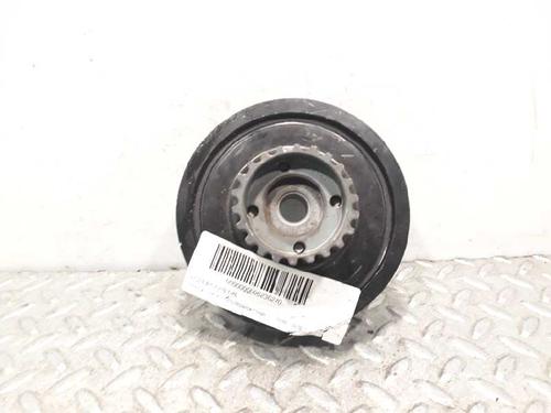 Used Pulley SEAT ALTEA XL (5P5, 5P8) [2006-2015]  14229067