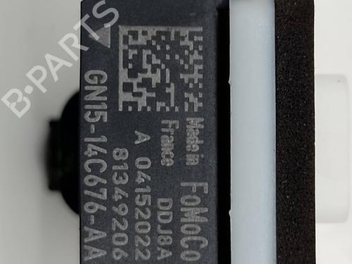 Electronic sensor FORD USA RANGER Crew Cab Pickup 3.0 EcoBoost Raptor 4x4 | BP20664943M84