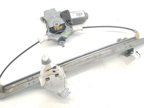 Rudehejsemekanisme venstre bagtil NISSAN PRIMERA Hatchback (P12) 1.9 dCi | BP31359567C24