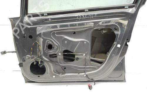 Right front door OPEL CORSA D (S07) 1.2 (L08, L68) | BP21264549C3 