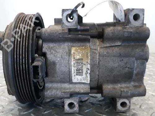 Used AC compressor FORD FIESTA III (GFJ) 1.3 Cat (60 hp) 6634871