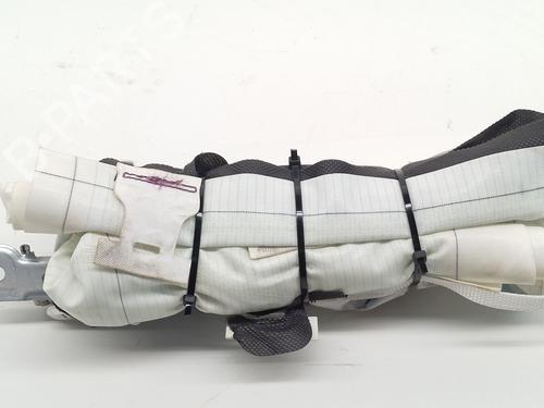 Used Left curtain airbag CITROËN C4 CACTUS 1.2 THP 110 (110 hp) 29001978