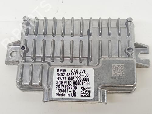 Used Control unit Control unit MINI MINI COUNTRYMAN (F60) Cooper SD (190 hp) 40448457 40448457