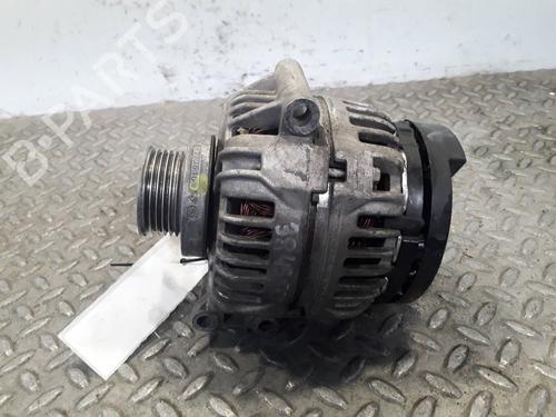 Used Alternator DACIA LOGAN (LS_) 1.6 (LSOB, LSOD, LSOF, LSOH) (87 hp) 15991902