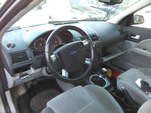Gearbox FORD MONDEO III (B5Y)  | BP5213178M3 