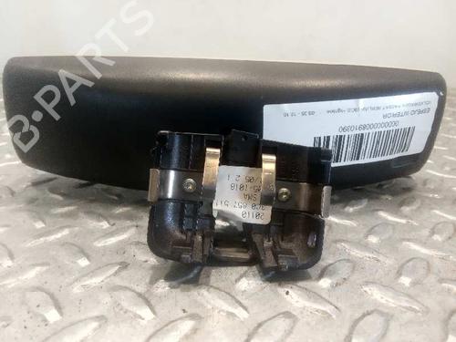 Rear mirror VW PASSAT B6 (3C2)  | BP6073214I6 