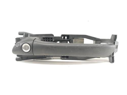 Venstre foran utvendig håndtak MERCEDES-BENZ C-CLASS Coupe (CL203) [2001-2011]  18641049