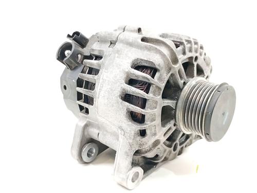 Used Alternator Alternator PEUGEOT 2008 I (CU_) 1.2 THP 110 / PureTech 110 (110 hp) 36222646 36222646