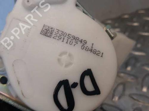 Front right seatbelt BMW 1 (E87) 118 d | BP8758898I25 