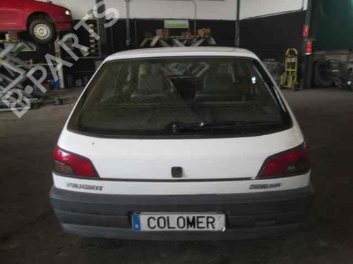 Fuel pump PEUGEOT 306 (7B, N3, N5)  | BP3075977M76 