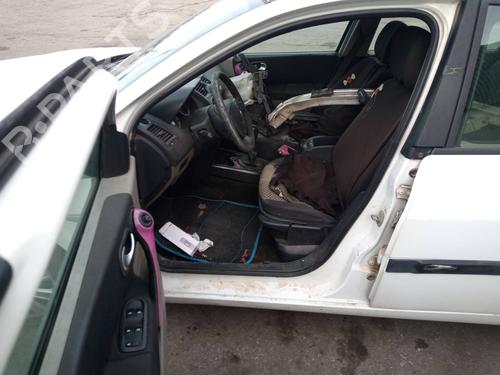 Rear left window mechanism RENAULT MEGANE II (BM0/1_, CM0/1_)  | BP16272618C24 