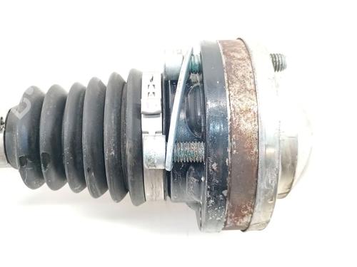 Left front driveshaft SEAT LEON (1M1) 1.9 TDI | BP37270792M38 - Image 3