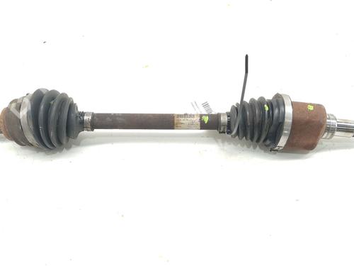 Used Left front driveshaft Left front driveshaft FORD FIESTA VII (HJ, HF) 1.0 EcoBoost mHEV (125 hp) 34397762 34397762
