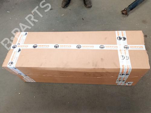 Middle console DACIA SANDERO III 1.0 TCe 90 | BP33177736I22  - Image 10