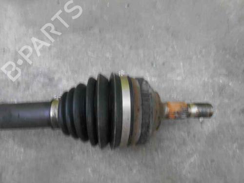 Right front driveshaft CITROËN XANTIA (X2)  | BP3063689M39 