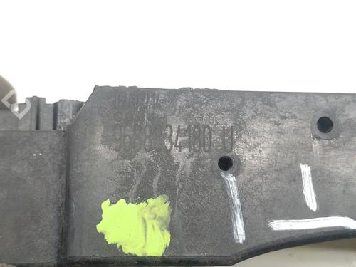 Rear left exterior door handle CITROËN C4 Picasso II 1.6 HDi / BlueHDi 115 | BP30201212C130 