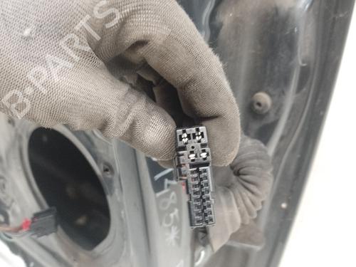 Left front door AUDI A3 (8P1)  | BP24105448C2 