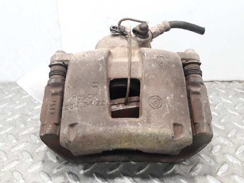Used Left front brake caliper FIAT STILO (192_) [2001-2010]  11623561