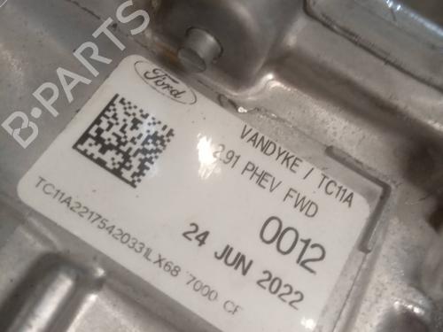 Gearbox FORD KUGA III (DFK)  | BP19806385M3 