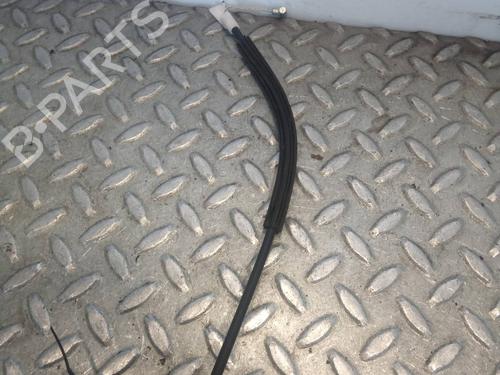 Front right lock SKODA FABIA II (542) 1.2 | BP13308637C97 