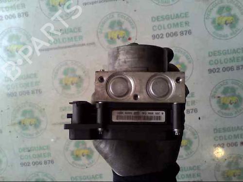 ABS pump RENAULT MEGANE II (BM0/1_, CM0/1_)  | BP3082124M43 