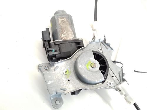 Front left window mechanism NISSAN NAVARA NP300 (D40) 2.5 dCi 4WD | BP29977626C22 