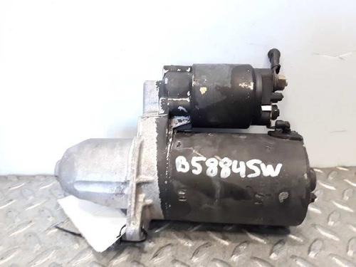 Used Starter NISSAN MICRA II (K11) [1992-2007]  6981918