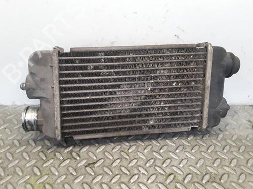 Intercooler SUZUKI LIANA (ER, RH_) 1.4 DDiS (RH 414D) | BP15355815M30 