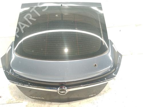 Used Tailgate OPEL INSIGNIA A (G09) [2008-2017]  25005922