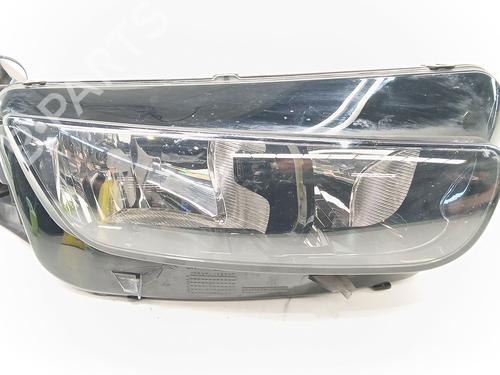 Used Right headlight Right headlight 34694122 34694122
