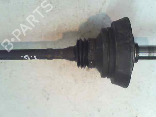 Right rear driveshaft MERCEDES-BENZ E-CLASS (W211) E 420 CDI (211.029) | BP3034864M41 