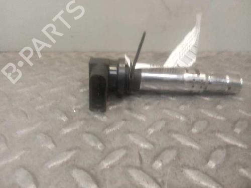 Used Ignition coil AUDI A2 (8Z0) 1.6 FSI (110 hp) 7457544