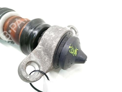 Left rear shock absorber FORD FOCUS I (DAW, DBW) 1.8 Turbo DI / TDDi | BP34735098M18 - Image 5